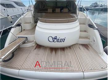 Atlantis 55