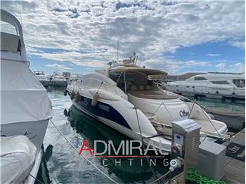 Atlantis 55