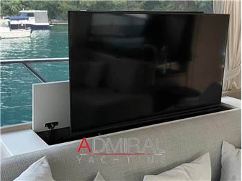 Azimut 53 Flybridge