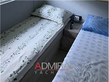 Azimut 53 Flybridge