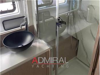 Azimut 53 Flybridge