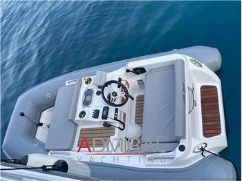 Azimut 53 Flybridge