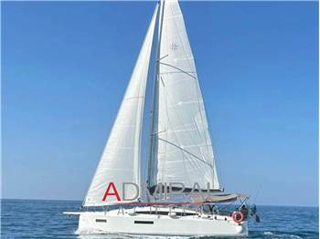 Jeanneau - SUN ODYSSEY 380
