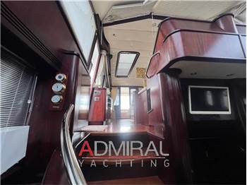 pacific Shipyard antema 200