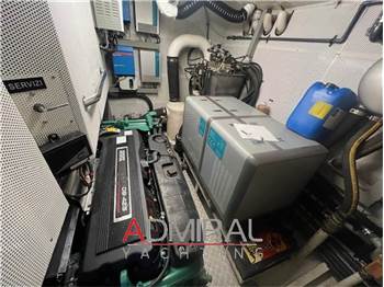 pacific Shipyard antema 200