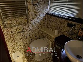 pacific Shipyard antema 200