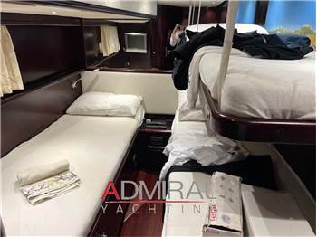 pacific Shipyard antema 200