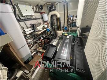 pacific Shipyard antema 200