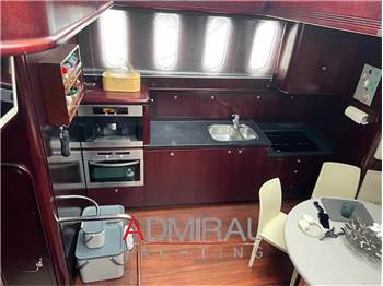 pacific Shipyard antema 200