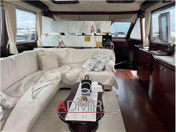 pacific Shipyard antema 200