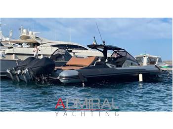 SACS STRIDER ESSE-R