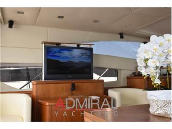 Sunseeker Predator 72