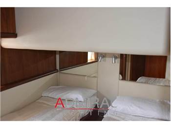 Sunseeker Predator 72