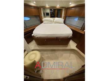 Sunseeker Predator 72