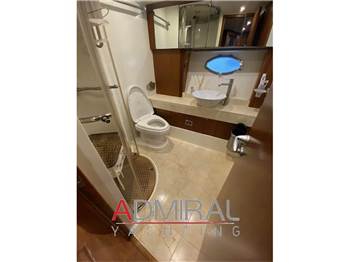 Sunseeker Predator 72