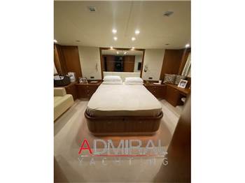 Sunseeker Predator 72