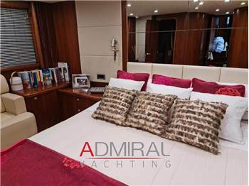 Sunseeker Predator 72