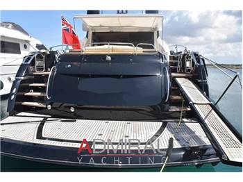 Sunseeker Predator 72