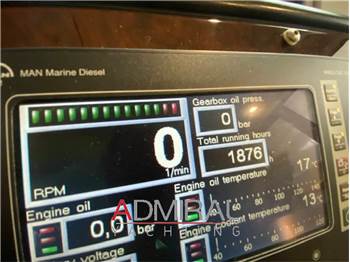 Sunseeker Predator 72