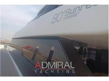 Sunreef Yachts 80 Power