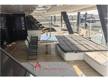 Sunreef Yachts 80 Power