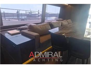 Sunreef Yachts 80 Power