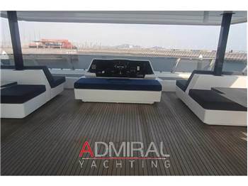 Sunreef Yachts 80 Power