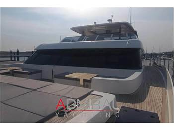 Sunreef Yachts 80 Power