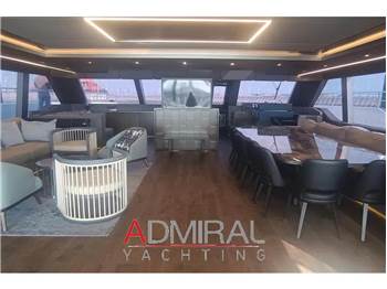 Sunreef Yachts 80 Power