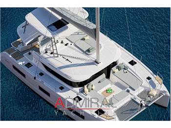 Lagoon 47
