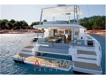 Lagoon 47