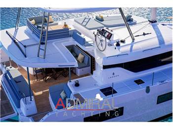 Lagoon 47