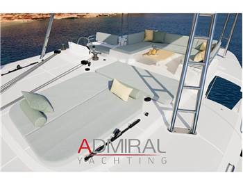 Lagoon 47
