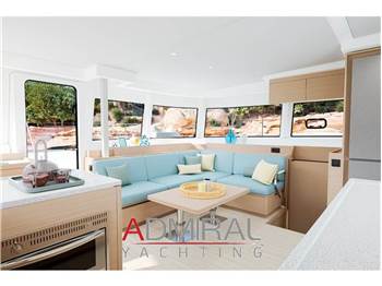 Lagoon 47