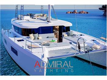 Lagoon 47