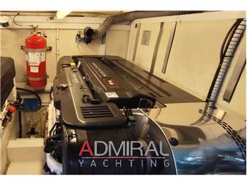 Fairline SQUADRON 60