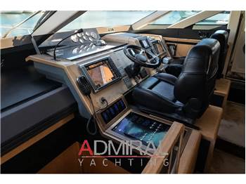 Fairline SQUADRON 60