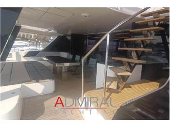 Sunreef Yachts 80 Power