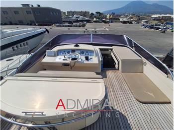 Riva RIVA 70 DOLCEVITA