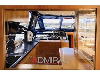 Riva RIVA 70 DOLCEVITA