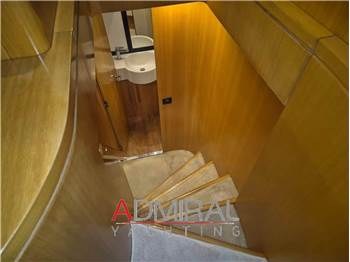 Riva RIVA 70 DOLCEVITA