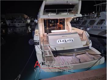 Riva RIVA 70 DOLCEVITA