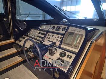 Riva RIVA 70 DOLCEVITA