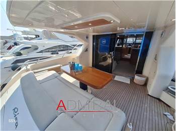 Riva RIVA 70 DOLCEVITA