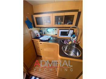 Airon Marine AIRON 4300 T-TOP