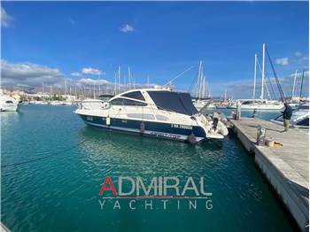 Airon Marine AIRON 4300 T-TOP