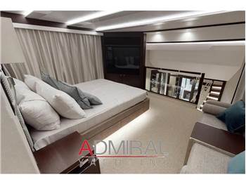 Sunseeker 95