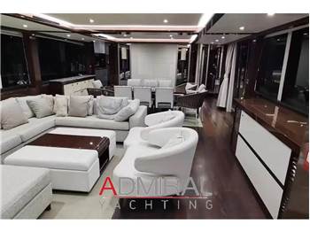 Sunseeker 95