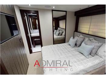 Sunseeker 95