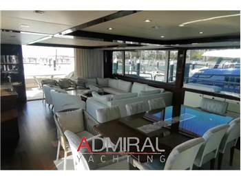 Sunseeker 95